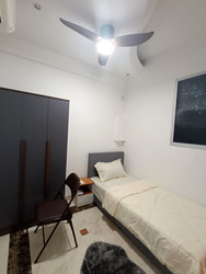 Symphony Heights (D21), Condominium #486182571